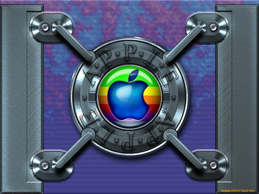 , apple